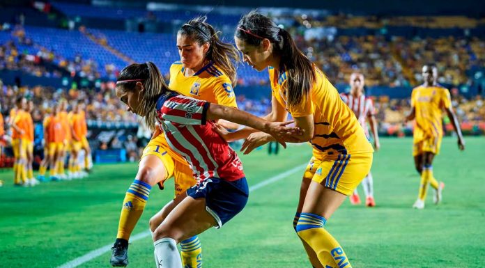 Anuncian calendario del Clausura 2026 de la Liga MX Femenil y cuándo iniciará el torneo