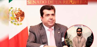 #Seguimiento|Pedro Haces rechaza vínculo de “El Limones” con la CATEM| Video