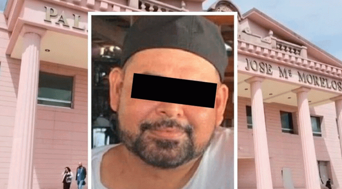 Vinculan a proceso a Luis Felipe “N”, presunto responsable de secuestro, violencia vicaria y feminicidio en Uruapan