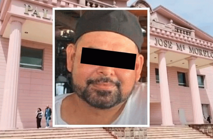 Vinculan a proceso a Luis Felipe “N”, presunto responsable de secuestro, violencia vicaria y feminicidio en Uruapan