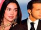 Luis Miguel comparte foto con Dua Lipa y desata furor en redes sociales