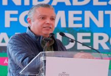 Miércoles 31, último día del programa Emplaca tu moto: Luis Navarro