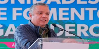 Miércoles 31, último día del programa Emplaca tu moto: Luis Navarro