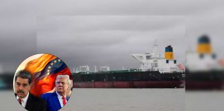 Estados Unidos incauta buque sancionado vinculado a Venezuela en operación conjunta