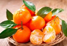 La mandarina: el sabor que anuncia la navidad