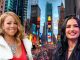 De Mariah Carey a Demi Lovato estos son los artistas que estarán en el Times Square