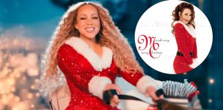 Mariah Carey vuelve a hacer historia en las listas de Billboard