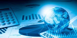 Mercados globales retroceden afectados por tecnológicas y expectativas de mayor restricción monetaria en EE.UU.