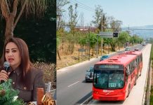 Metrobús en Morelia podría concluirse en un año y beneficiar a Villas del Pedregal