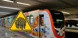 Crecen las muertes por arrollamiento en el Metro CDMX: 178 casos en cinco años