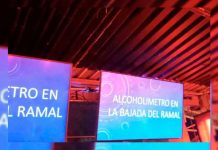 Autoridades revisan sanción a bar “Miami” que difundió ubicación de alcoholímetros en Morelia