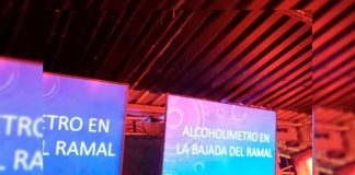 Autoridades revisan sanción a bar “Miami” que difundió ubicación de alcoholímetros en Morelia