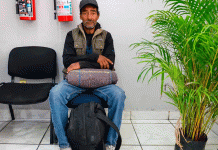 El sueño americano se rompe en el camino: migrante michoacano relata su experiencia