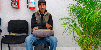 El sueño americano se rompe en el camino: migrante michoacano relata su experiencia