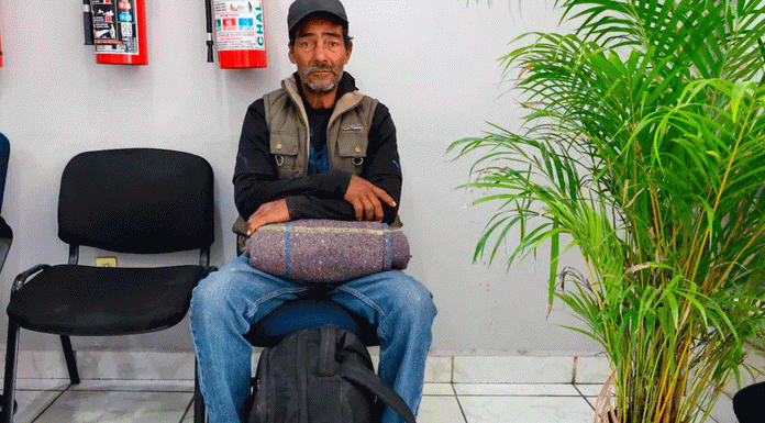 El sueño americano se rompe en el camino: migrante michoacano relata su experiencia