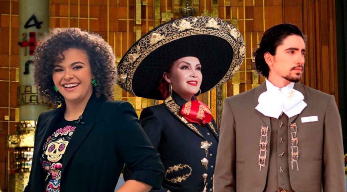 Serenata Guadalupana 2025: programación, artistas y dónde seguir Las Mañanitas desde la Basílica