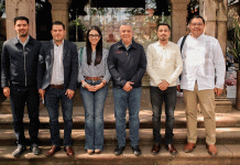 Ayuntamientos no están solos; hay respaldo estatal y federal: Moisés Navarro