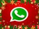 WhatsApp listo para Navidad: así puedes activarlo esta temporada