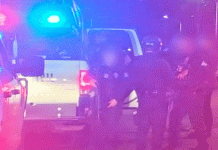 Encapuchados balean a un adulto mayor en El Mesón Colorado, municipio de Morelia