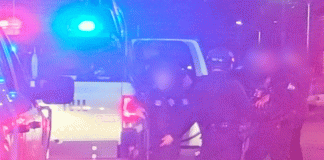 Encapuchados balean a un adulto mayor en El Mesón Colorado, municipio de Morelia