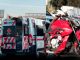 Identifican a los motociclistas que fallecieron en accidentes sobre Morelos Norte en Morelia