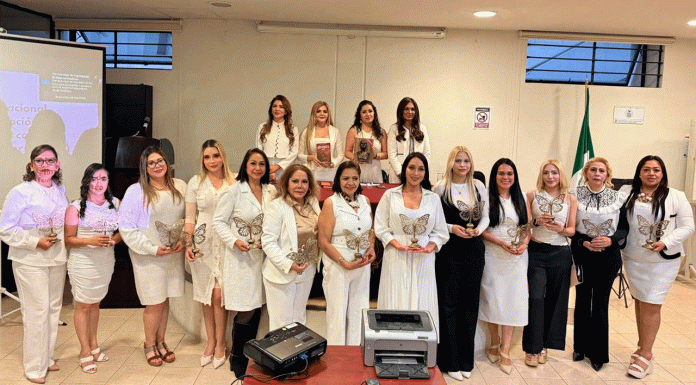 Conmemoran el Día Internacional de la Eliminación de la Violencia contra la Mujer en el ININEE