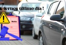 Este viernes, último día de condonación de multas y recargos en trámites vehiculares: Luis Navarro