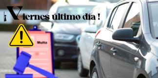 Este viernes, último día de condonación de multas y recargos en trámites vehiculares: Luis Navarro