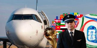 Michoacán se conecta al Mundial 2026 con vuelos directos y tarifas accesibles