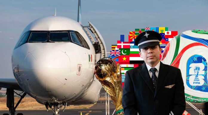 Michoacán se conecta al Mundial 2026 con vuelos directos y tarifas accesibles