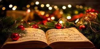 De los villancicos tradicionales a las versiones modernas: música para acompañar las celebraciones decembrinas