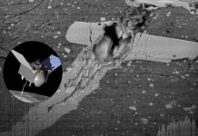 NASA detecta compuestos esenciales para la vida en el antiguo asteroide Bennu