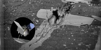 NASA detecta compuestos esenciales para la vida en el antiguo asteroide Bennu