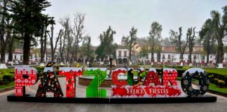 Pueblos de Michoacán te esperan para disfrutar las celebraciones de diciembre: Sectur