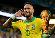 Neymar es intervenido quirúrgicamente, se reporta en buen estado y listo para el mundial