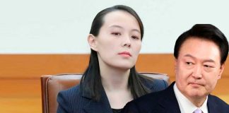 Kim Yo-jong reafirma que Corea del Sur es un “enemigo” y descarta cualquier diálogo