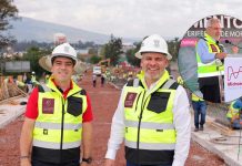 Gobierno Digital impulsa recaudación y más obras para Michoacán: Bedolla