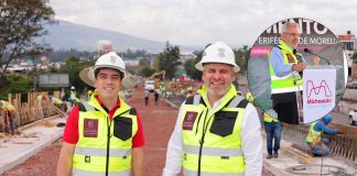 Gobierno Digital impulsa recaudación y más obras para Michoacán: Bedolla