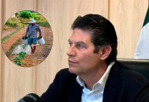 Al menos dos empresas internacionales de tecnología interesadas en llegar al agroparque de Morelia