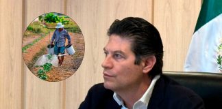 Al menos dos empresas internacionales de tecnología interesadas en llegar al agroparque de Morelia