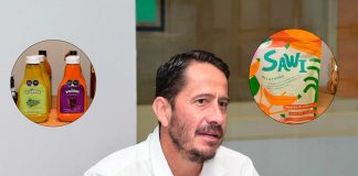 Marca Michoacán de Origen llegará al Museo Nacional de Antropología: Sedeco