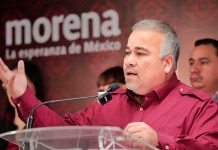 Educación como derecho, no privilegio: Morena celebra inicio de Beca Gertrudis Bocanegra