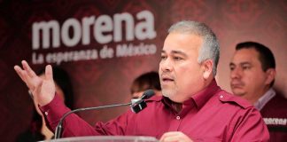 Educación como derecho, no privilegio: Morena celebra inicio de Beca Gertrudis Bocanegra