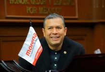 Por no cumplir la ley del uso de la pirotecnia funcionarios serían sancionados e incluso perderían el cargo: JC Barragán