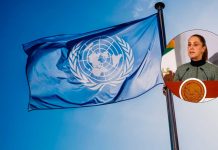 Sheinbaum pide a la ONU asumir un papel más protagónico ante tensión entre EU y Venezuela