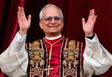 Sheinbaum busca la visita del Papa en 2026 como impulso a su estrategia de paz en México