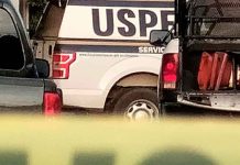 Pareja mexiquense es asesinada a balazos en la autopista México-Guadalajara