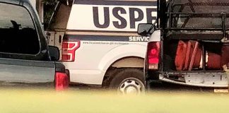 Pareja mexiquense es asesinada a balazos en la autopista México-Guadalajara