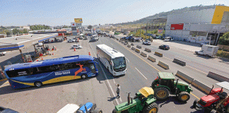 Transportistas y agricultores advierten nuevo paro; Segob llama a evitar bloqueos