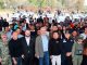 Con patrullas y equipo táctico, refuerza Bedolla seguridad para 25 autogobiernos